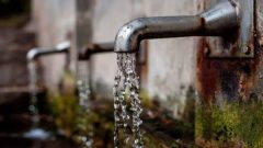 WASA Rawalpindi Warns Defaulters of Water Supply Disconnection