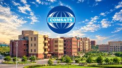 COMSATS Announces HEC Need-Based Scholarships for Fall 2026 Students