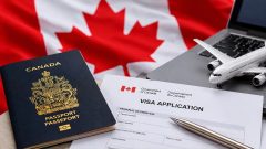 Canada Warns Pakistanis Against Visa and eTA Scams