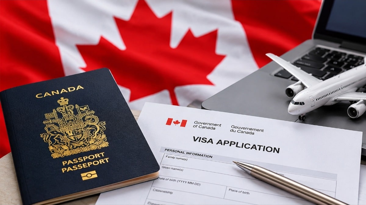 Canada Warns Pakistanis Against Visa and eTA Scams