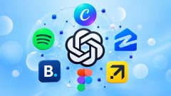 Your ChatGPT Subscription Can Now Work in Other Apps