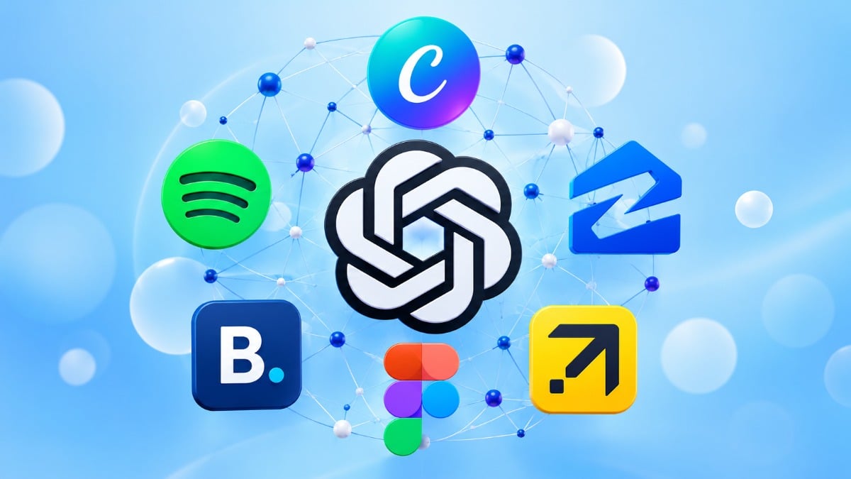 Your ChatGPT Subscription Can Now Work in Other Apps