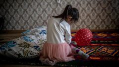 Pakistan Launches National Strategy to End Violence Against Children