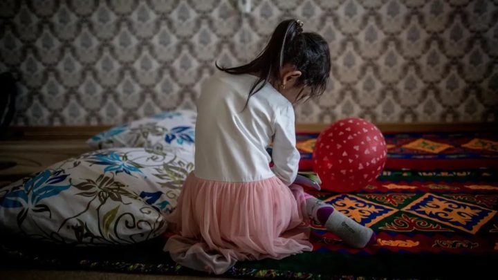 Pakistan Launches National Strategy to End Violence Against Children