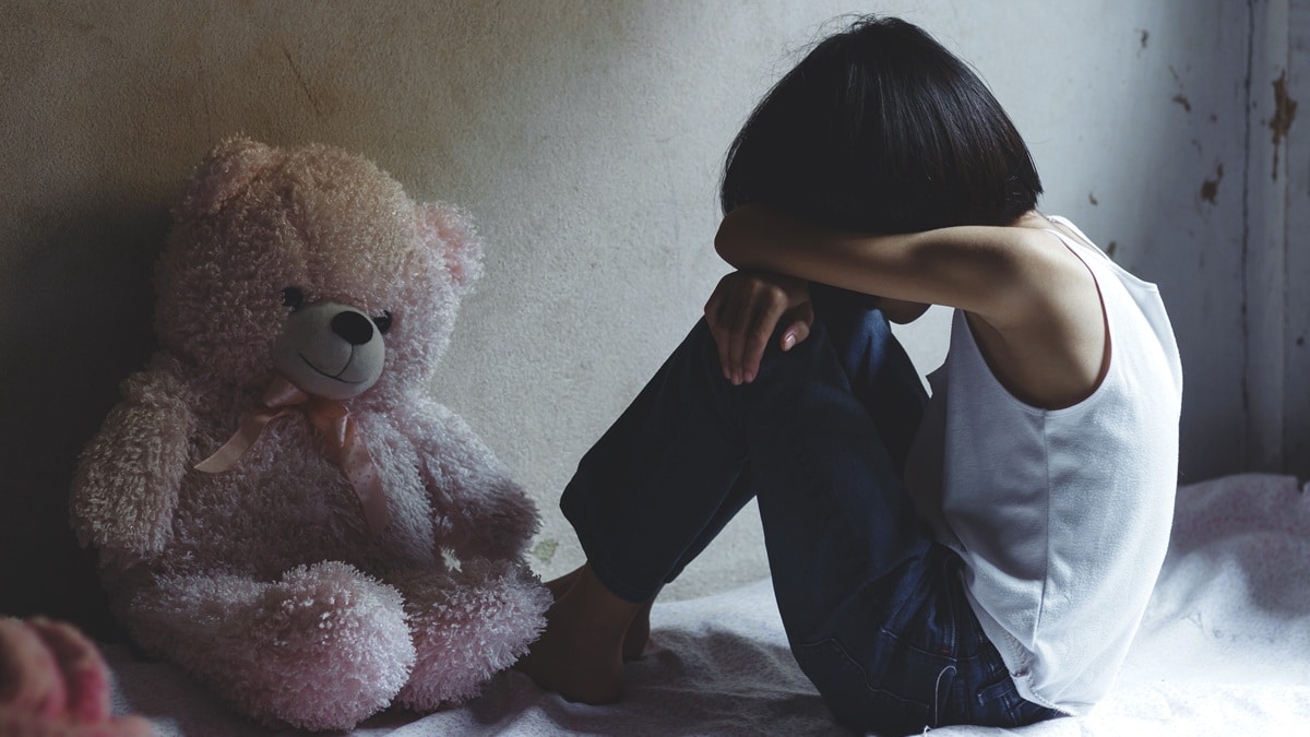 KP Launches Province-Wide Campaign Against Child Sexual Abuse