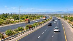 Chinese Company Secures $100 Million N-5 Highway Rehabilitation Project