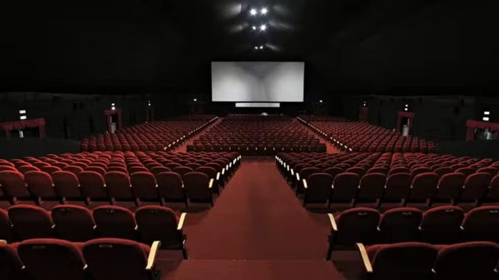 Punjab to Launch One Dollar Cinema Project