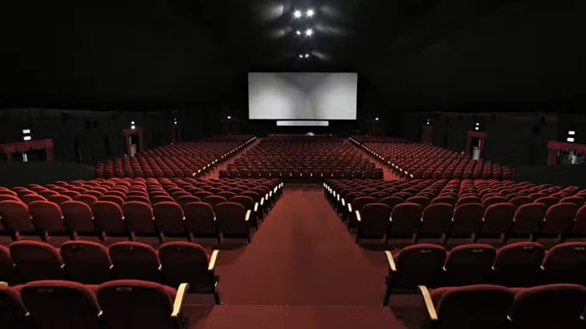 Punjab to Launch One Dollar Cinema Project