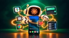 This Free Android App Lets Claude Code Use Your Phone