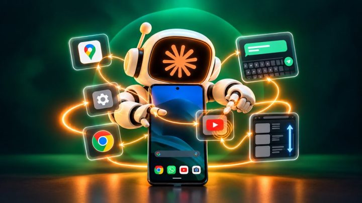 This Free Android App Lets Claude Code Use Your Phone