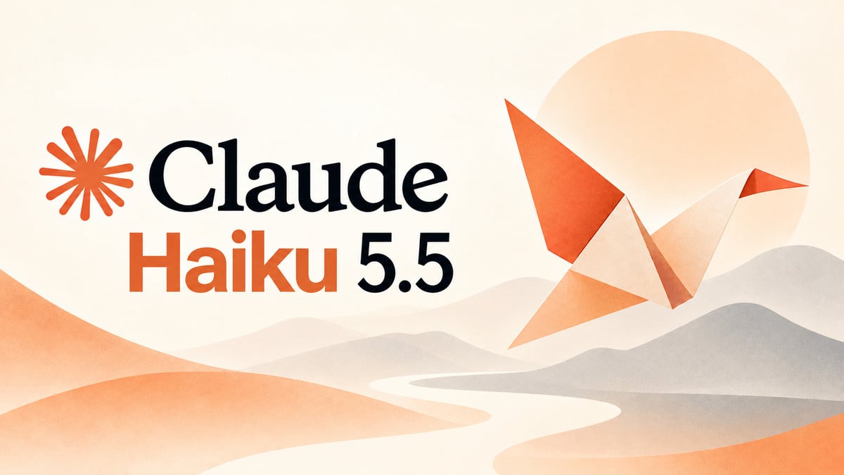 Claude Haiku 5.5 With 90% Discount is Here