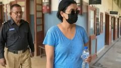 Court Orders to Release Cocaine Queen Pinky Due to Lack of Evidence