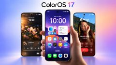 Here is When Oppo, OnePlus, Realme Phones are Getting ColorOS 17