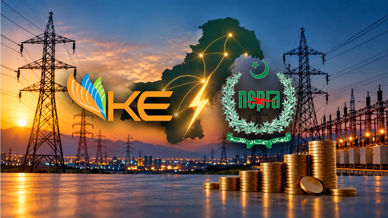 Court Temporarily Suspends NEPRA Ruling Against K-Electric
