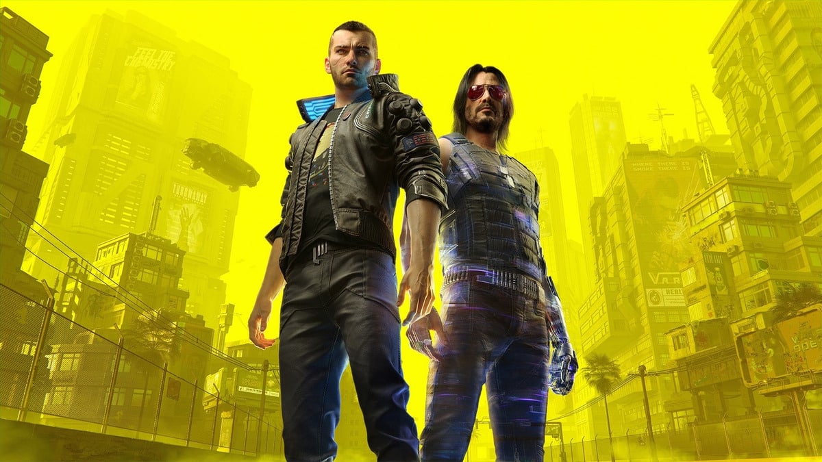 Cyberpunk 2077 to Get Live Action Film by Transformers’ Producer