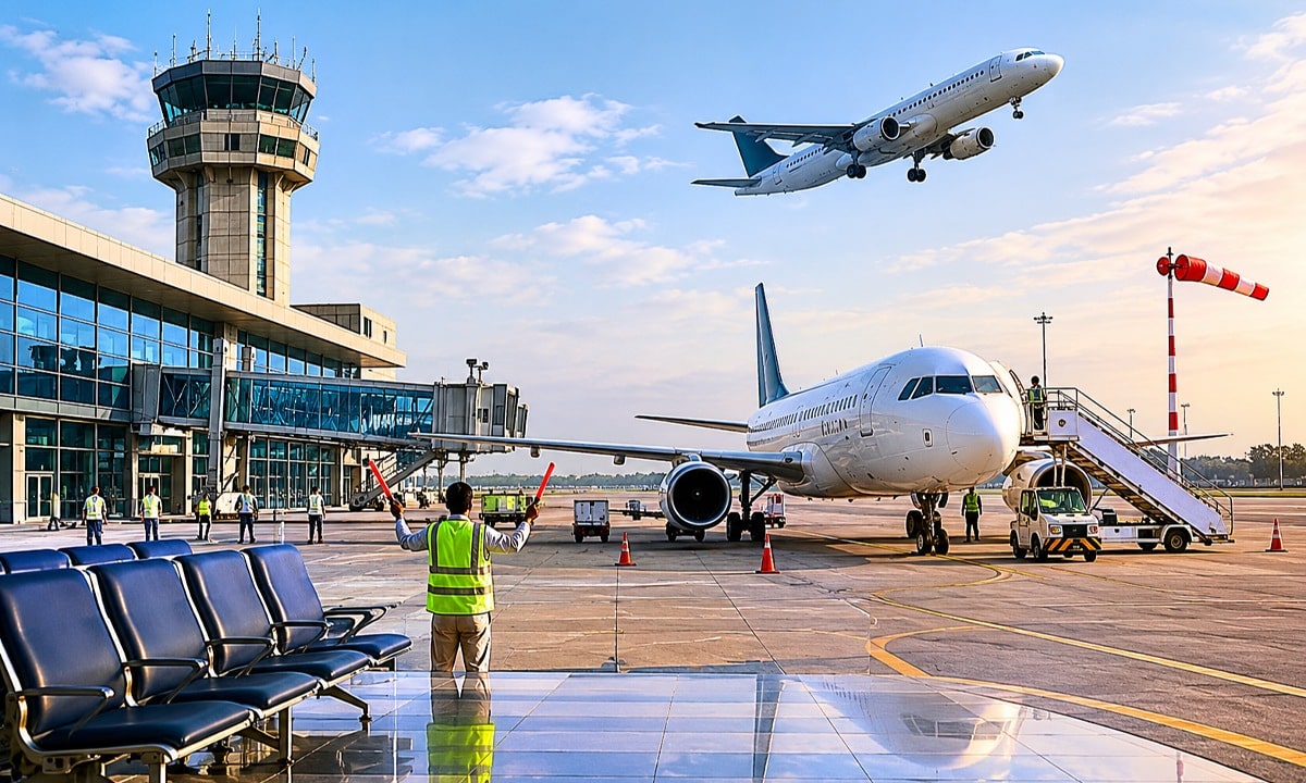 DG Khan Airport Expansion Project Gets Completion Date