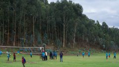 Why former FDLR fighters are returning to Rwanda