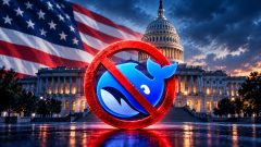 US Bans DeepSeek Across Federal Civilian Agencies Over Security Risks