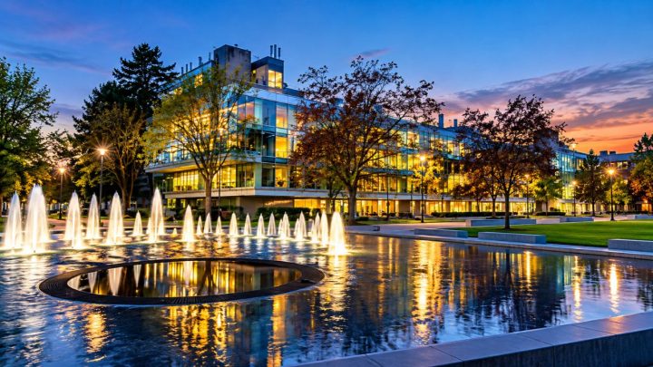 Anthropology Scholarships in Canada for Pakistani Students