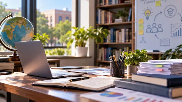 Educational Studies PhD Scholarships in Canada With CAD $40,000 Per Year