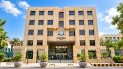 Dow University Opens Admissions for 4-Year and 2-Year Nursing Degrees