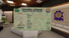 Lahore Orders New Medical Tests for Existing Commercial Driving License Holders