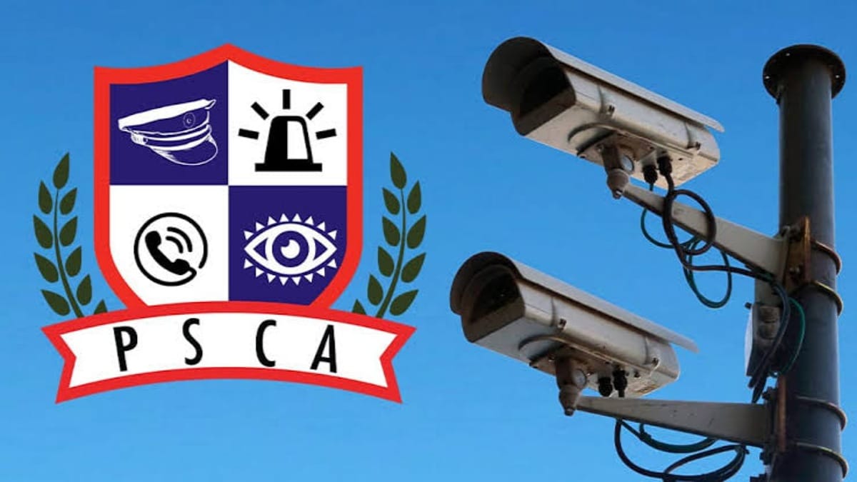 Punjab Safe Cities Authority Announces Jobs With Salaries Up to Rs. 323,810