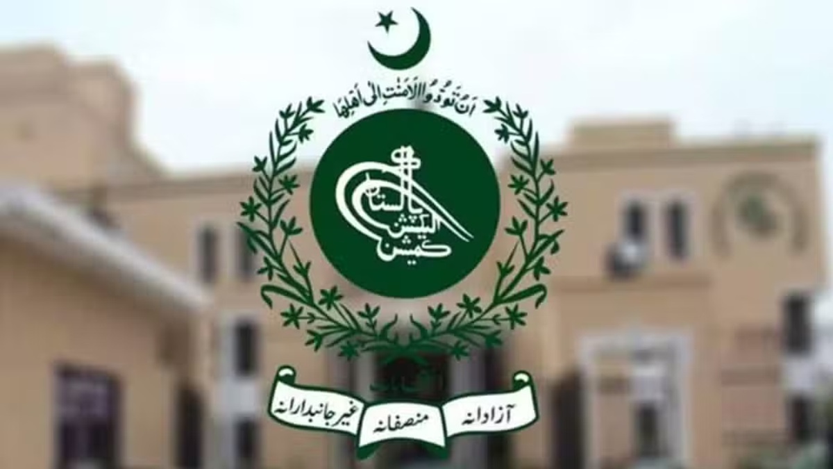 ECP Unveils Proposed Schedule for Punjab Local Govt Elections