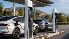 BYD Considers Launching Ultra-Fast EV Charging Technology in Pakistan