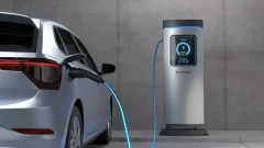 Govt Rejects 18% IMF Tax on EVs