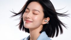 Edifier Launches We-Bass Open-Ear Earbuds With DeepSeek AI