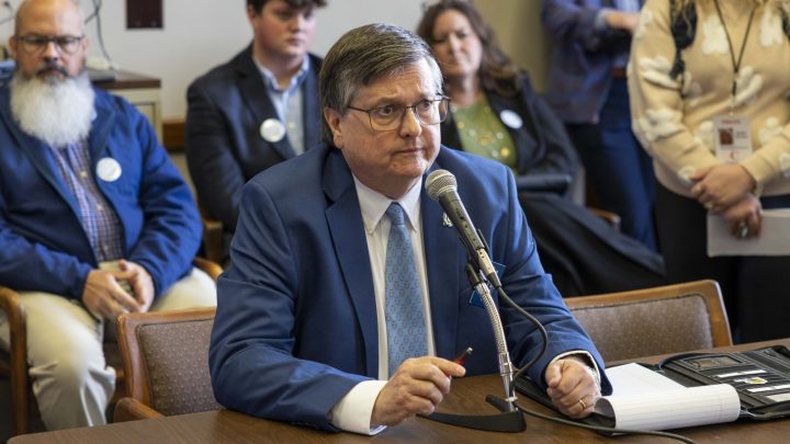 Mississippi Department of Health updating state health plan, creating unified system for analyzing data