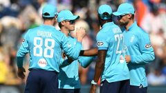 England Stars Likely to Miss Pakistan ODI Series