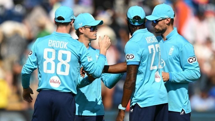 England Stars Likely to Miss Pakistan ODI Series