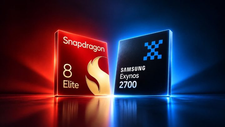 Samsung’s New Exynos Chip Destroys Snapdragon in Performance Tests
