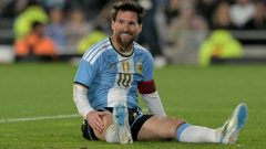 Messi bids farewell to Argentina: Inside his $1 billion net worth, endorsements