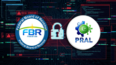 Govt Approves Rs. 4 Billion for FBR Despite Shocking Issues in IRIS Portal