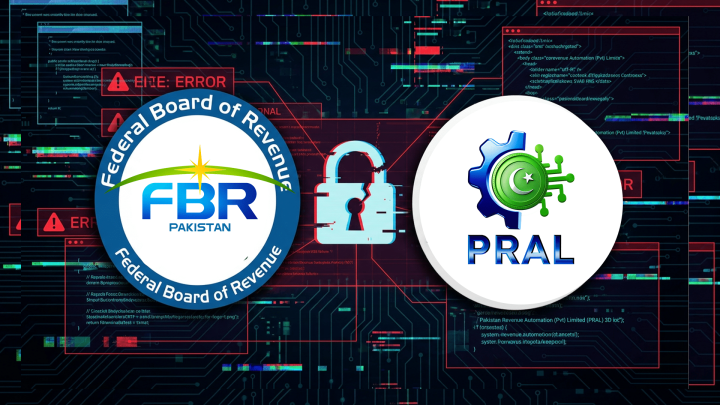 Govt Approves Rs. 4 Billion for FBR Despite Shocking Issues in IRIS Portal