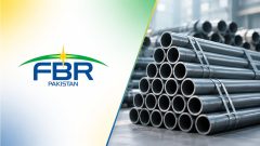 FBR Makes Steel Cheaper in Former FATA, PATA Areas