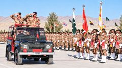 FC Balochistan Announces Jobs