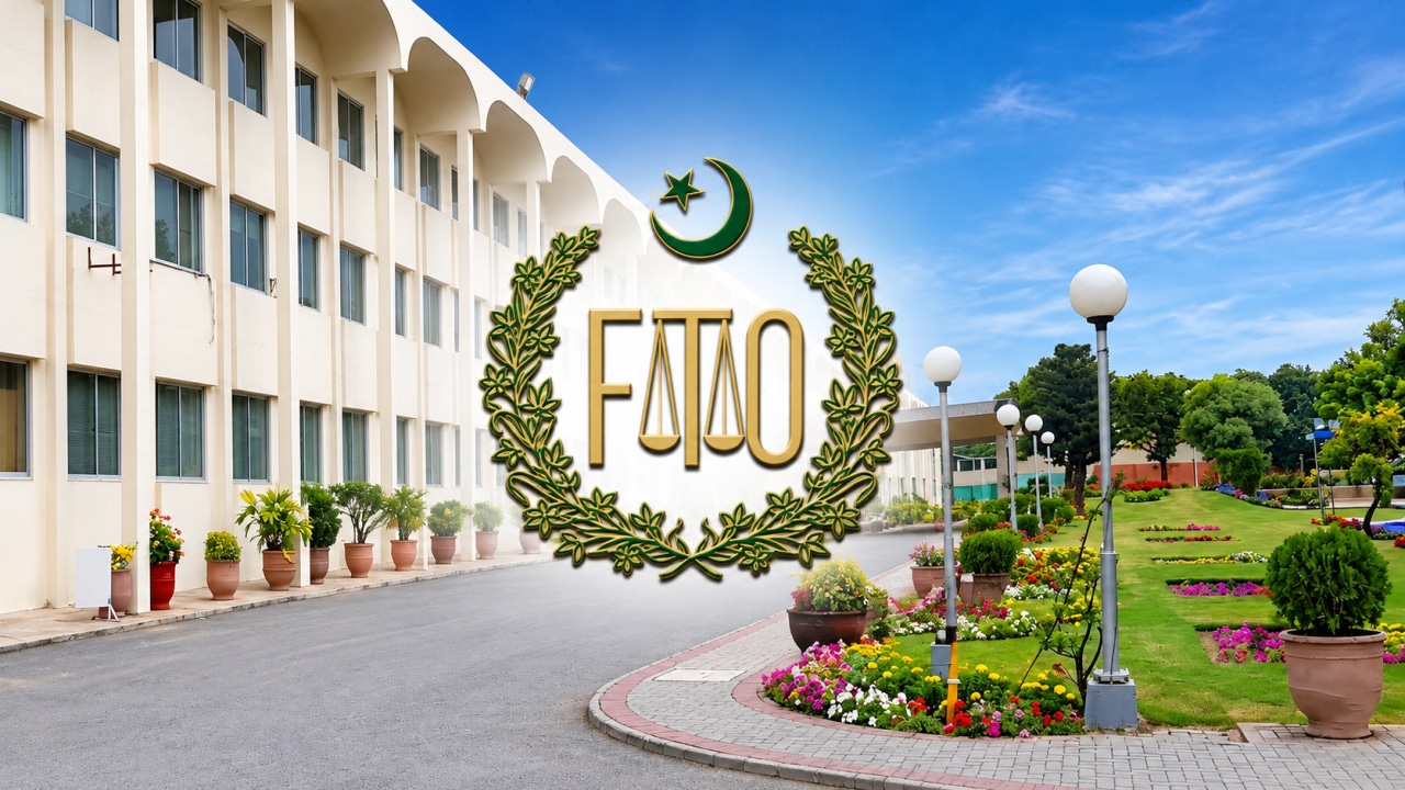 FTO Issues Final Warning Against Lazy Officers