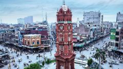 Faisalabad’s 20-Year Master Plan Faces Delay