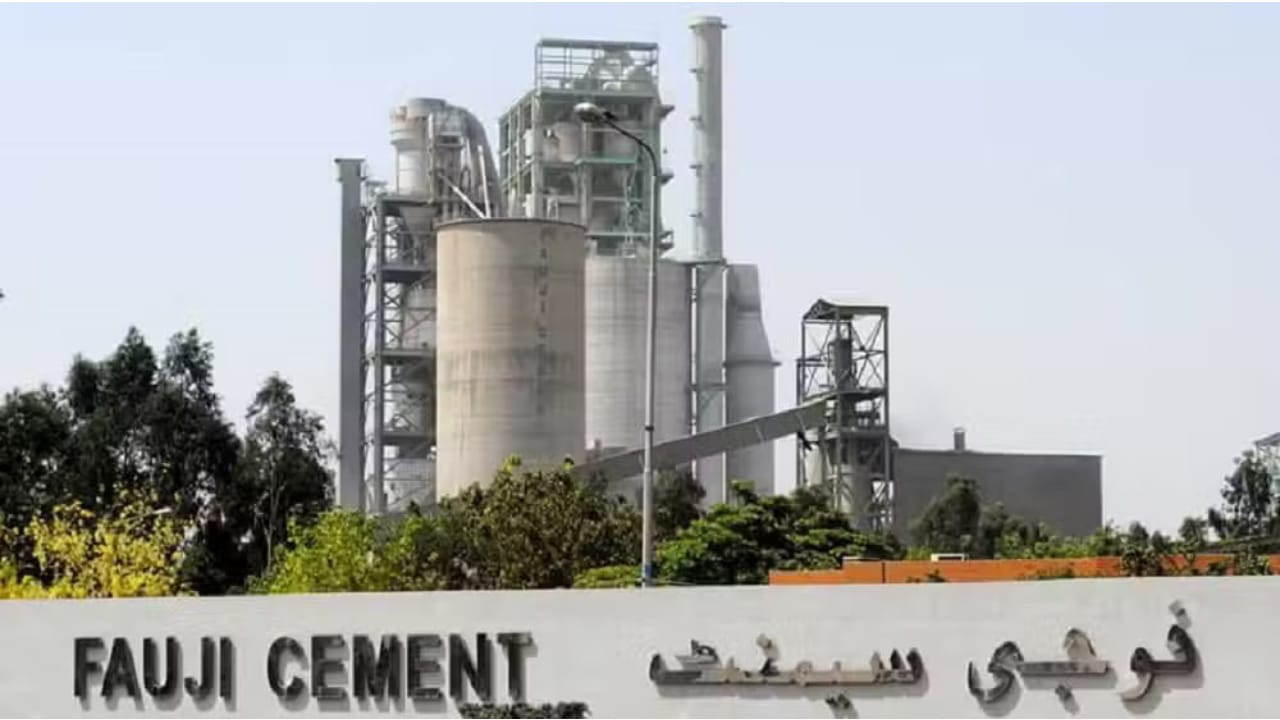 Afghan Border Ban Hits Fauji Cement Exports