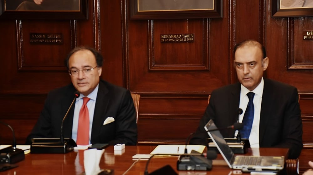 SBP Governor Makes Big Prediction About Forex Reserves