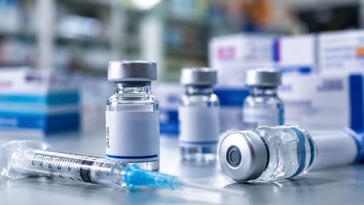 Pakistan Faces Shortage of Flu Vaccines