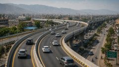 Commissioner Peshawar Orders to Speed Up Construction of Flyovers and Underpasses