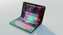 Apple Reportedly Working on a 20-Inch Foldable iPad