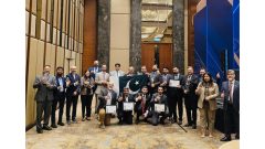 Pakistan Wins 11 Awards At Major Asian Tech Event