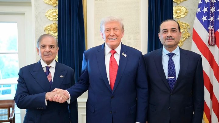 Could US midterms reshape Pakistan’s relationship with Washington?