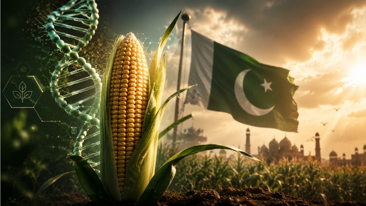 Govt to Decide on GMO Maize Licenses Today